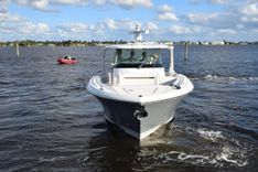 Buy a DIAMOND PEARL 38 at Shestakov Yacht Sales