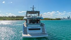 Buy a HIDEOUT at Shestakov Yacht Sales