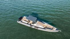 Buy a SEVEN 52 at Shestakov Yacht Sales