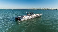 Buy a yacht SEVEN 2019