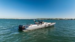 best yacht sales deals SEVEN