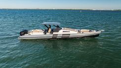 SEVEN - CHASER YACHTS