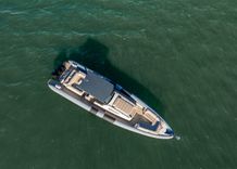 Buy a SEVEN 2019 at Shestakov Yacht Sales