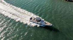 SEVEN - CHASER YACHTS yacht sale