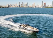 Buy a SEVEN 500R at Shestakov Yacht Sales