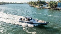 SEVEN - CHASER YACHTS price