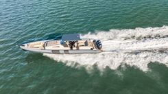 Buy a SEVEN - CHASER YACHTS at Shestakov Yacht Sales