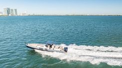 Buy a yacht SEVEN - CHASER YACHTS