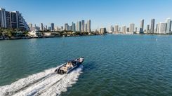 the best price on SEVEN - CHASER YACHTS