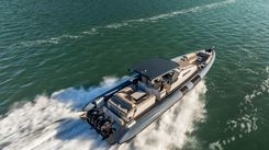 best yacht sales deals SEVEN - CHASER YACHTS