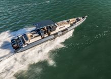 SEVEN 2019 yacht sale