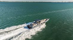 the best price on SEVEN - CHASER YACHTS