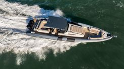 SEVEN 500R yacht sale