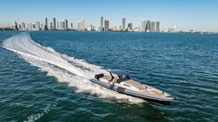 SEVEN - CHASER YACHTS