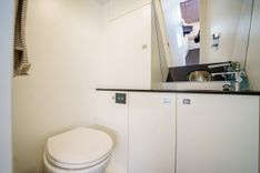 Buy a yacht SEVEN 2019