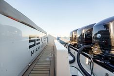 SEVEN - CHASER YACHTS