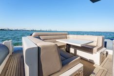 Buy a yacht SEVEN 500R