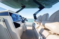 Buy a SEVEN 2019 at Shestakov Yacht Sales