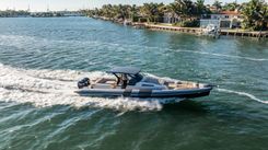 SEVEN - CHASER YACHTS