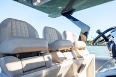 SEVEN - CHASER YACHTS yacht sale