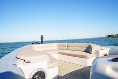 SEVEN - CHASER YACHTS price