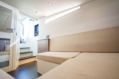 Buy a SEVEN - CHASER YACHTS at Shestakov Yacht Sales