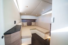 Buy a yacht SEVEN - CHASER YACHTS