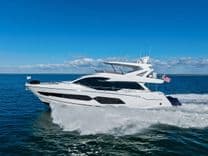 best yacht sales deals Tempus Fugit 77