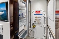 Buy a yacht Tempus Fugit 77