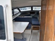 Buy a 26' Skipjack 2000 262 at Shestakov Yacht Sales