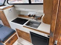 26' Skipjack 2000 262 - SKIPJACK YACHTS yacht sale