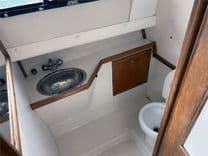 the best price on 26' Skipjack 2000 262 - SKIPJACK YACHTS