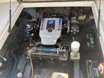 best yacht sales deals 26' Skipjack 2000 262 2000