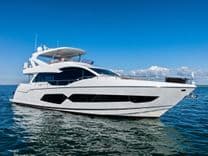 Tempus Fugit - Sunseeker