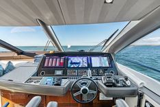 Tempus Fugit 77 yacht sale
