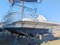 Buy a yacht 38' Cruisers 1998 3870 ESPRIT 1998