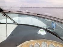 38' Cruisers 1998 3870 ESPRIT