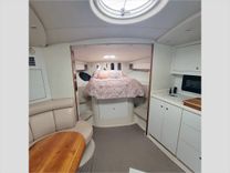 Buy a 38' Cruisers 1998 3870 ESPRIT - Cruisers Yachts at Shestakov Yacht Sales