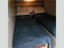 38' Cruisers 1998 3870 ESPRIT 1998