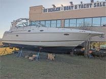 best yacht sales deals 38' Cruisers 1998 3870 ESPRIT - Cruisers Yachts