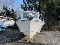 the best price on 25' Steiger Craft 2012 Miami 255 DV