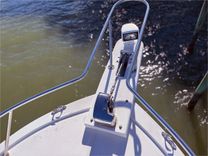 Buy a 25' Steiger Craft 2012 Miami 255 DV - STEIGER CRAFT at Shestakov Yacht Sales