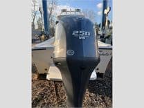 25' Steiger Craft 2012 Miami 255 DV 2012