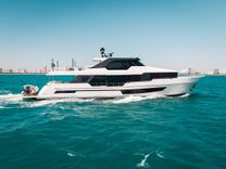 best yacht sales deals LA-LA-LA - Ocean Alexander