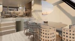 Buy a yacht SP92 2027