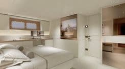 SP92 - Sanlorenzo yacht sale