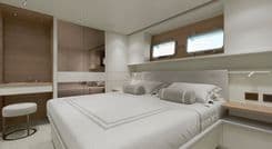 Buy a yacht SP92 - Sanlorenzo