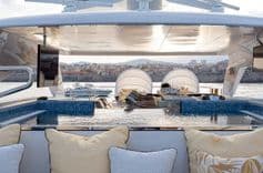 Buy a yacht Solemates - Heesen Yachts