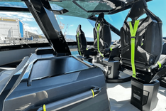  Tecnomar Lamborghini 63 Tecnomar Lamborghini price