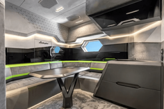 best yacht sales deals  Tecnomar Lamborghini 63